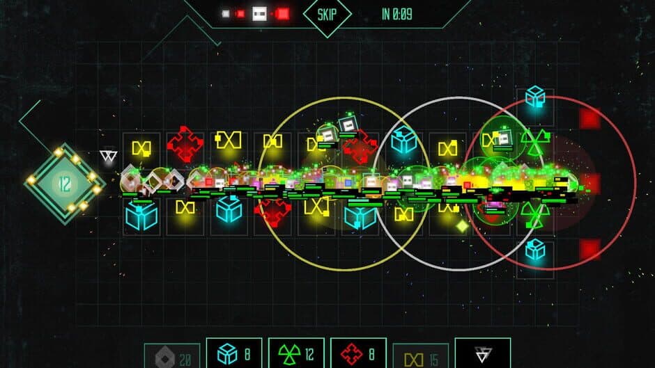 Скриншот 11 из Data Defense