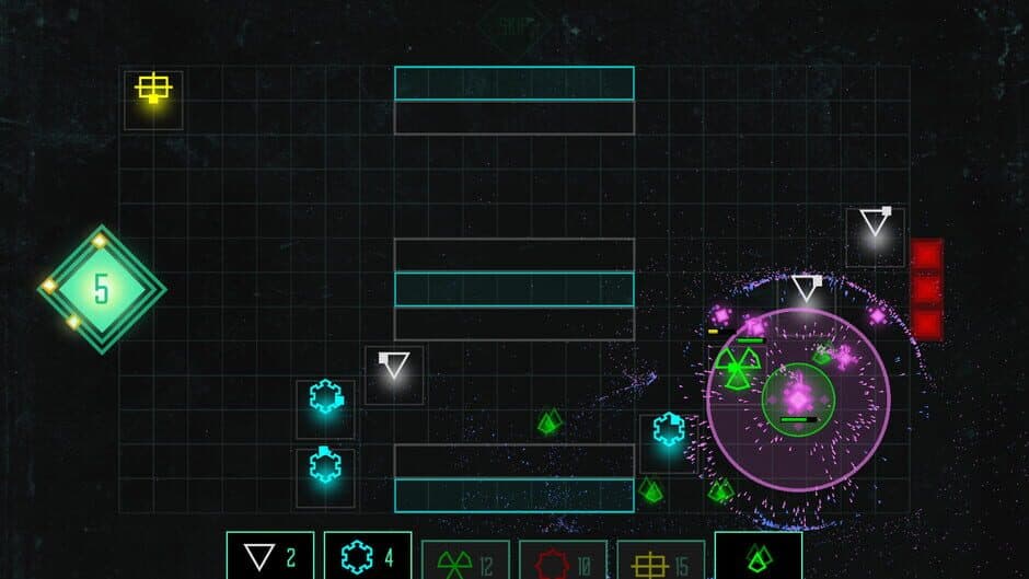 Скриншот 8 из Data Defense