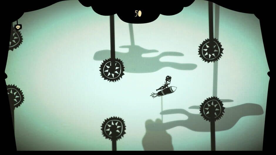 Скриншот 6 из Shadow Fencer Theatre