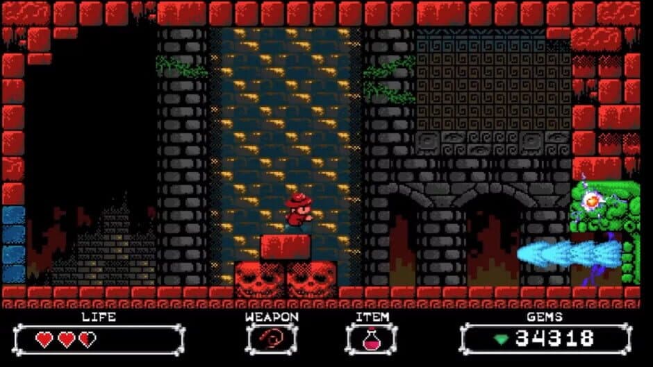 Скриншот 2 из Sydney Hunter and the Curse of the Mayan