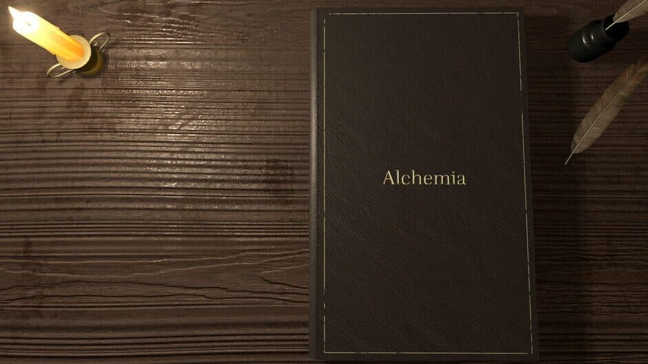Скриншот 4 из Alchemia