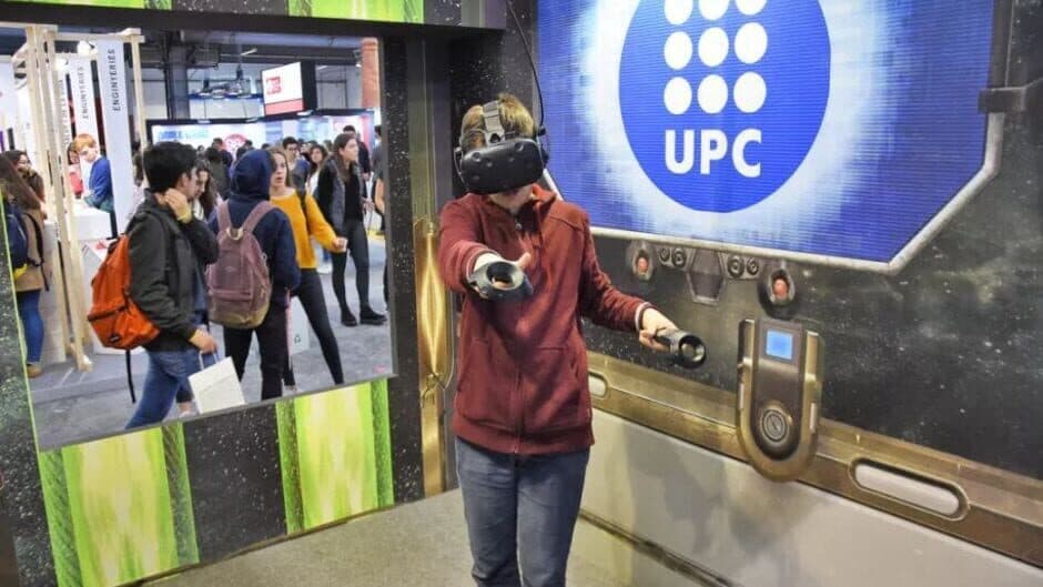 Скриншот 8 из Aliens Attack VR