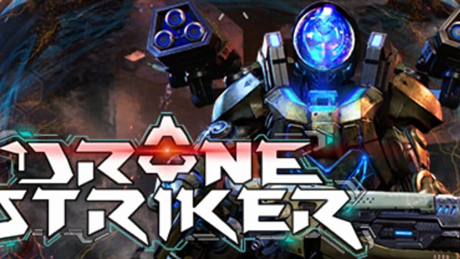 Скриншот 4 из Drone Striker