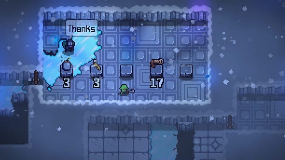 Скриншот 5 из Burning Knight