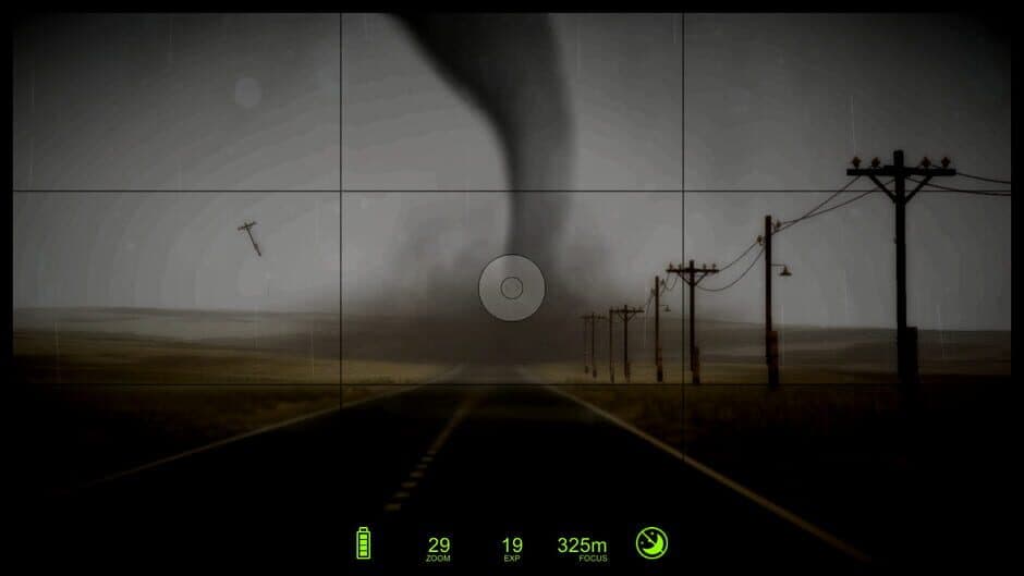 Скриншот 2 из Storm Chasers