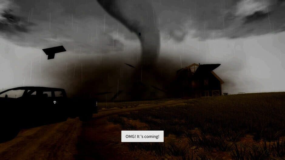 Скриншот 3 из Storm Chasers