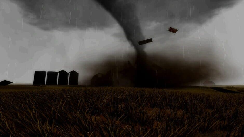 Скриншот 4 из Storm Chasers