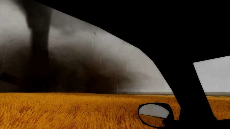 Скриншот 5 из Storm Chasers