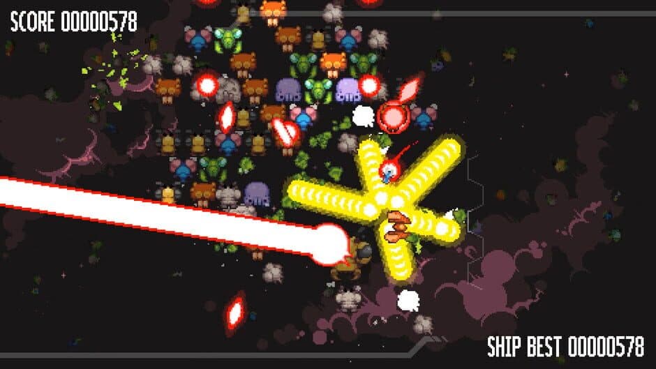 Скриншот 2 из Ultrabugs