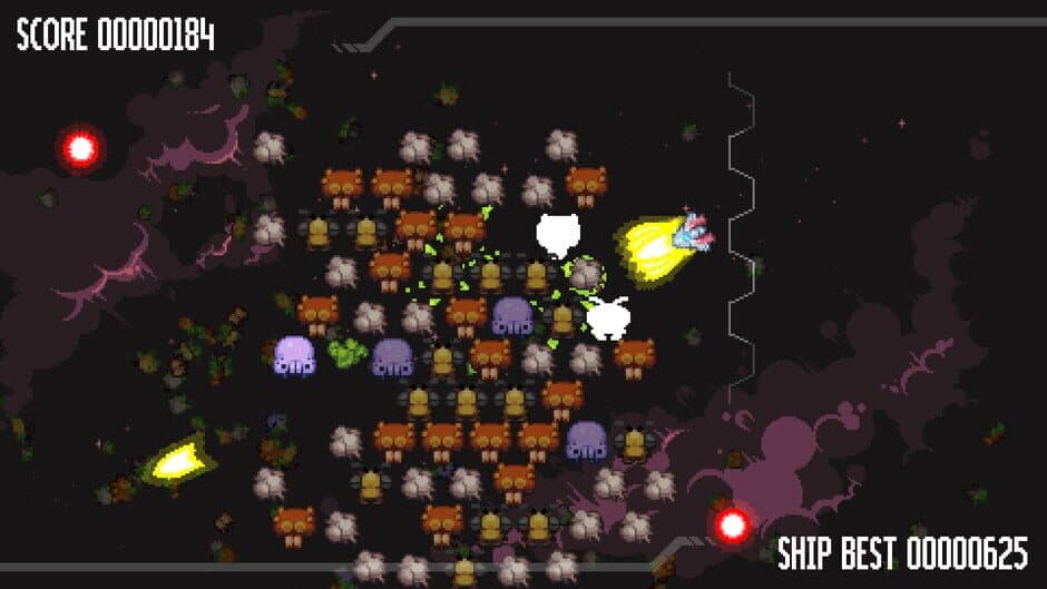 Скриншот 3 из Ultrabugs