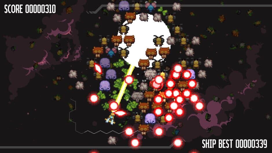 Скриншот 1 из Ultrabugs