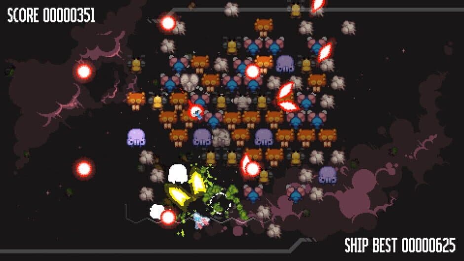 Скриншот 4 из Ultrabugs