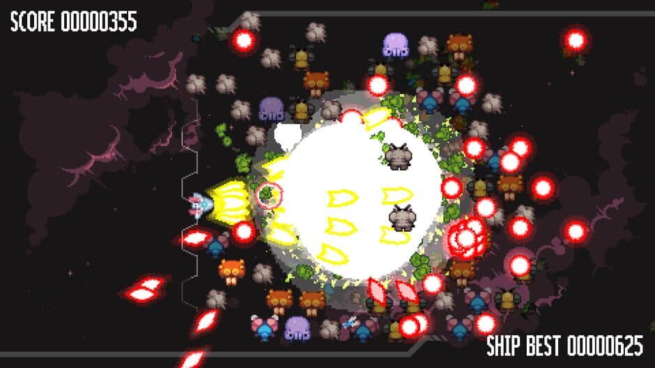 Скриншот 5 из Ultrabugs