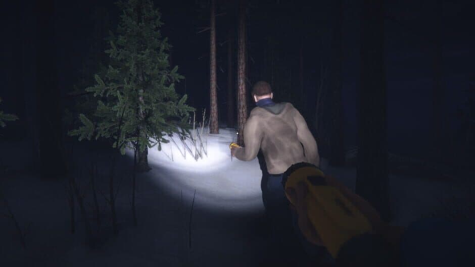 Скриншот 3 из The Deer