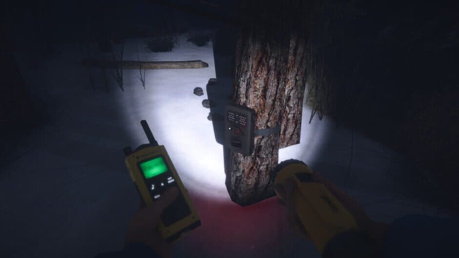 Скриншот 5 из The Deer