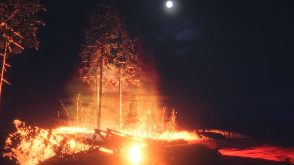 Скриншот 1 из The Deer