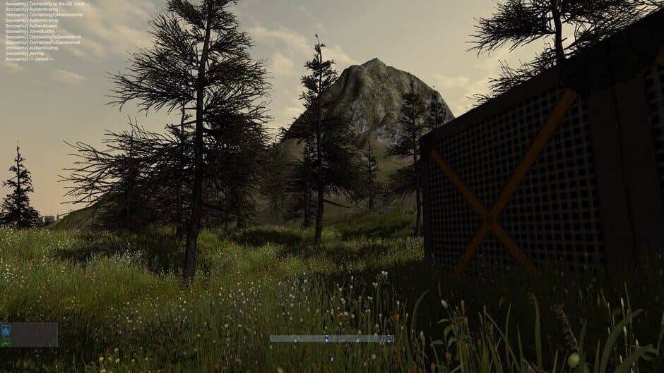 Скриншот 1 из War of Gaia: Into the Fire
