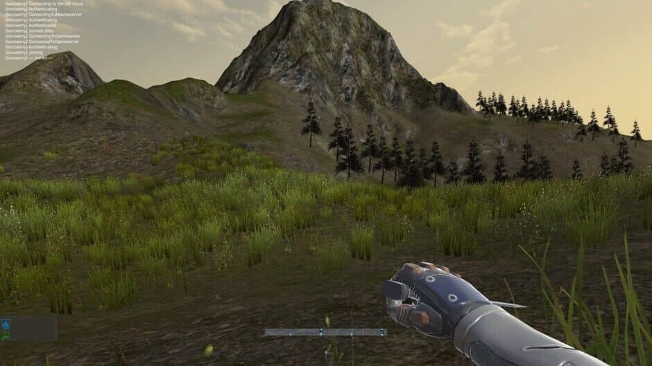 Скриншот 7 из War of Gaia: Into the Fire