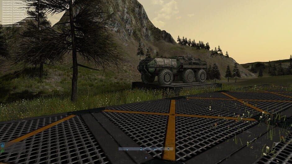 Скриншот 3 из War of Gaia: Into the Fire