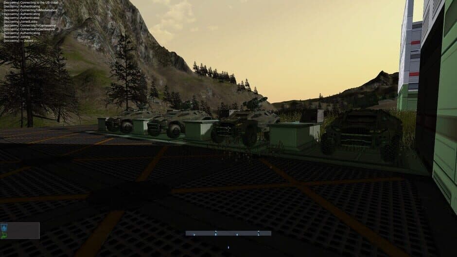 Скриншот 12 из War of Gaia: Into the Fire