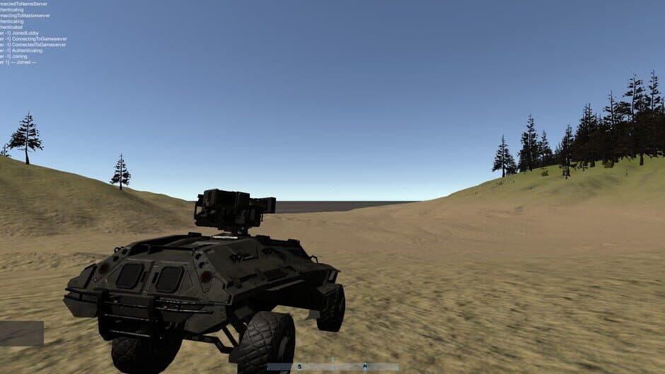 Скриншот 5 из War of Gaia: Into the Fire