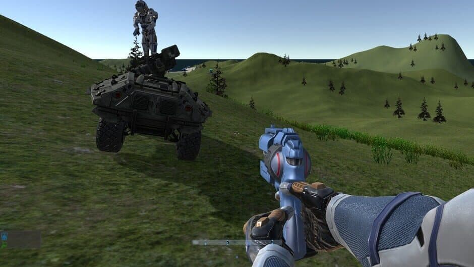 Скриншот 6 из War of Gaia: Into the Fire