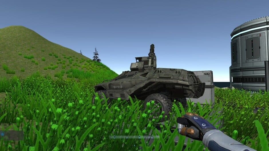 Скриншот 8 из War of Gaia: Into the Fire