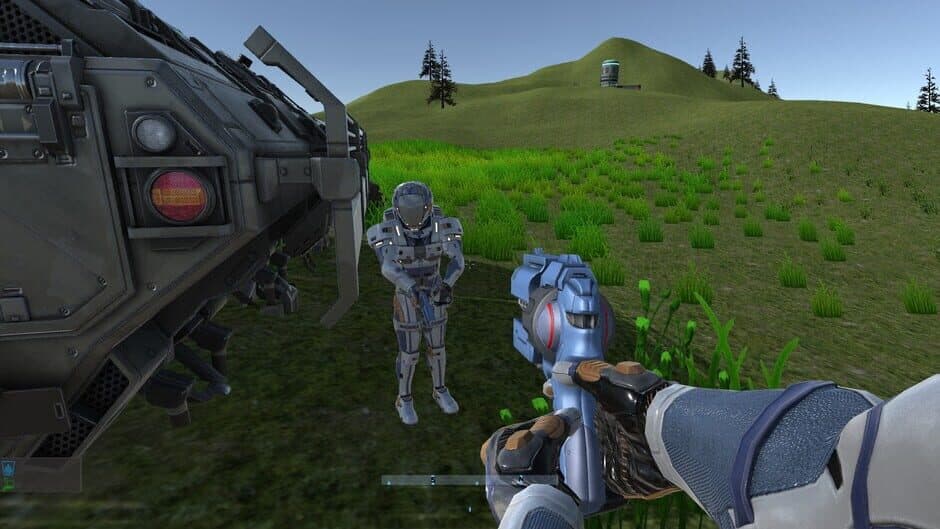 Скриншот 11 из War of Gaia: Into the Fire