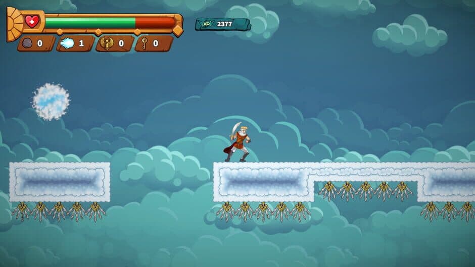 Скриншот 11 из King of Egypt GX