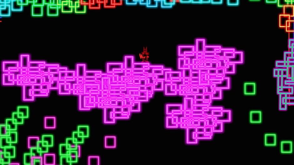 Скриншот 3 из Neon Cat Tickler