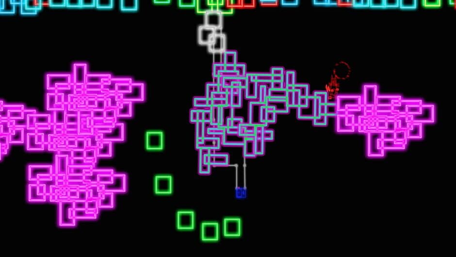 Скриншот 4 из Neon Cat Tickler