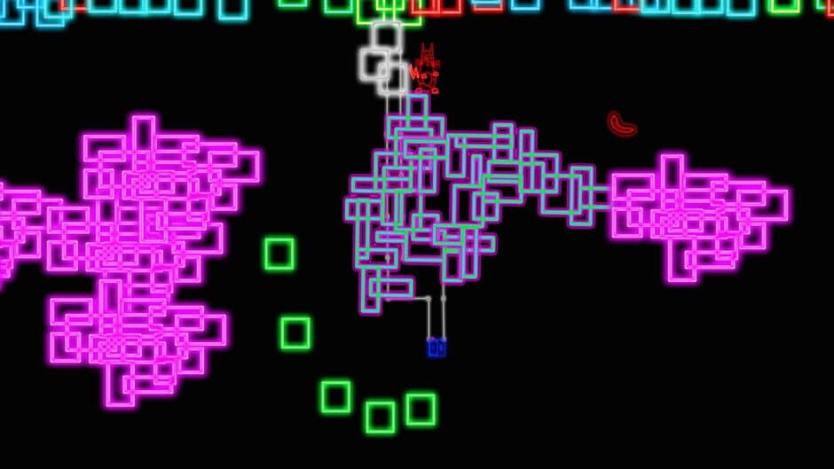 Скриншот 5 из Neon Cat Tickler