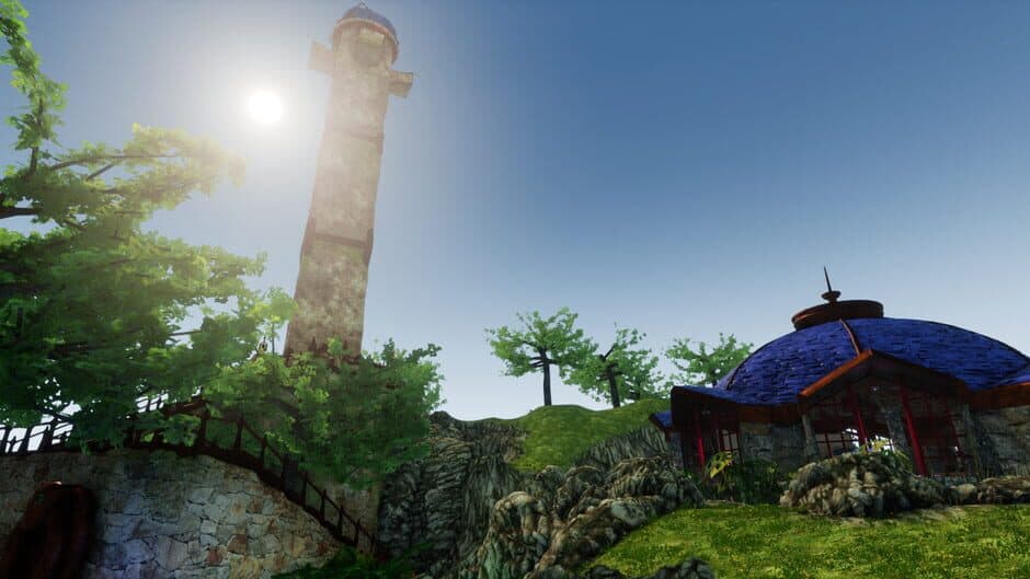 Скриншот 4 из Myha: Return to the Lost Island
