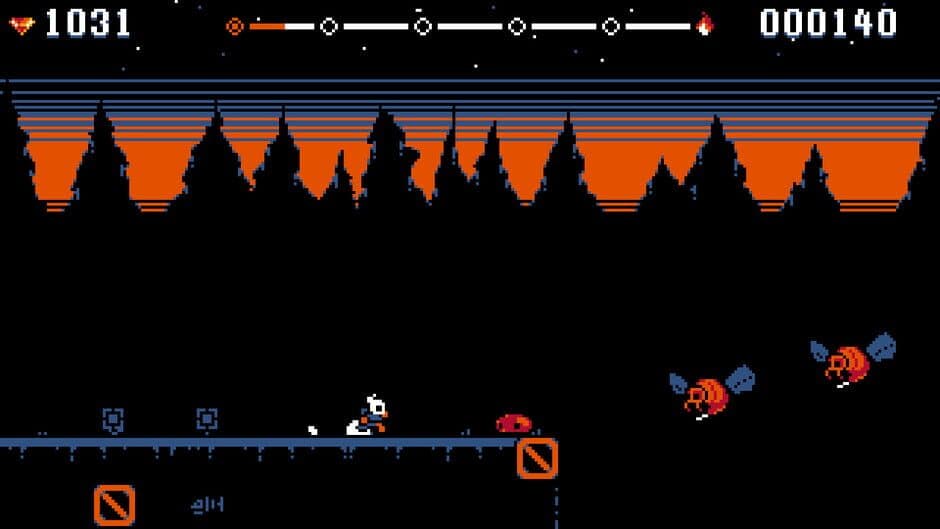 Скриншот 5 из Rusty Runner