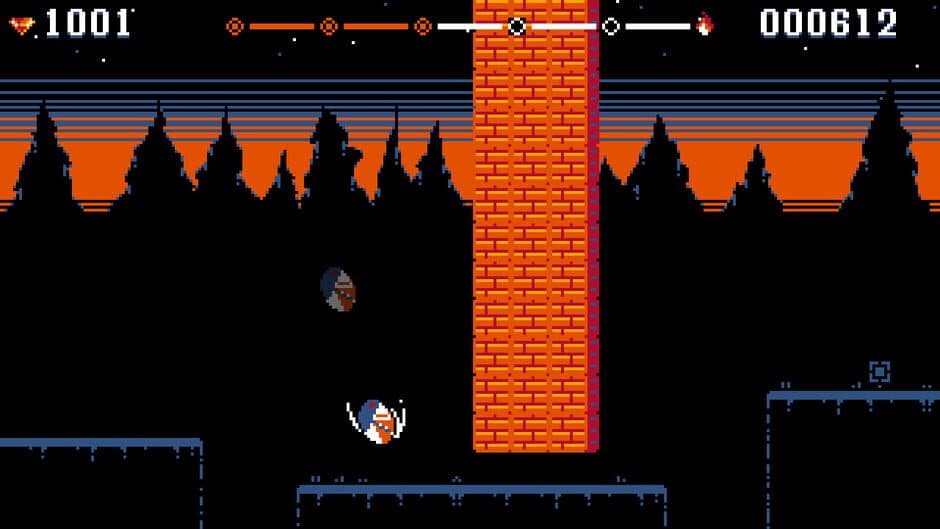 Скриншот 6 из Rusty Runner
