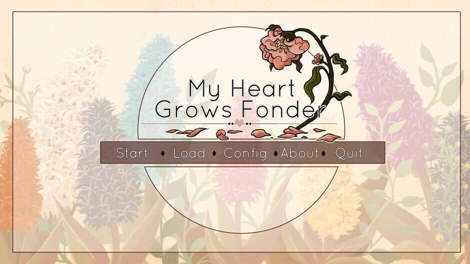 Скриншот 3 из My Heart Grows Fonder