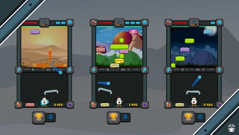 Скриншот 5 из Blow Up Pieces: Unleashed