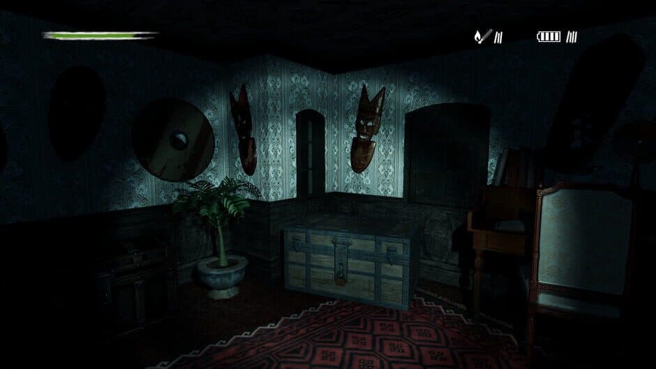 Скриншот 2 из Pineview Drive: Homeless