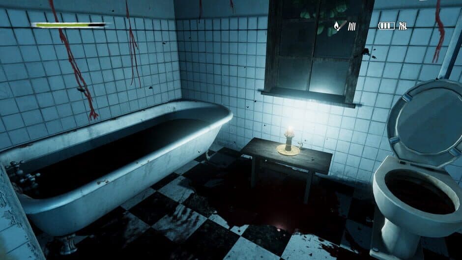 Скриншот 5 из Pineview Drive: Homeless