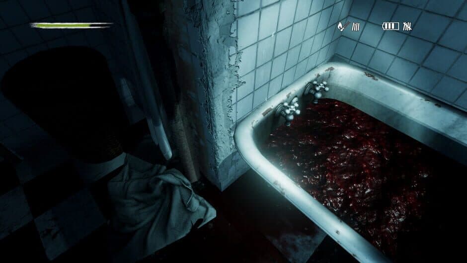 Скриншот 7 из Pineview Drive: Homeless