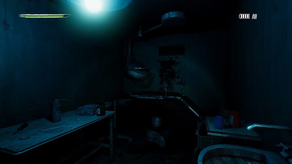 Скриншот 1 из Pineview Drive: Homeless