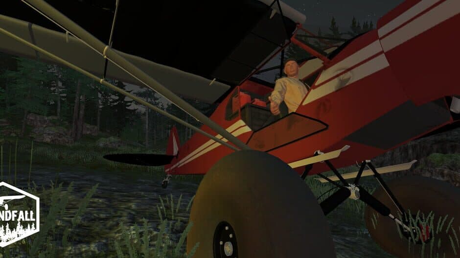 Скриншот 5 из GroundFall