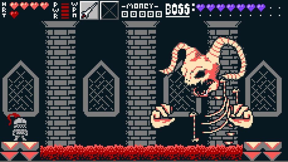 Скриншот 6 из Necrolance