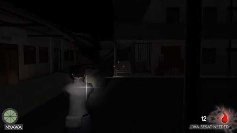 Скриншот 2 из Jurig Escape