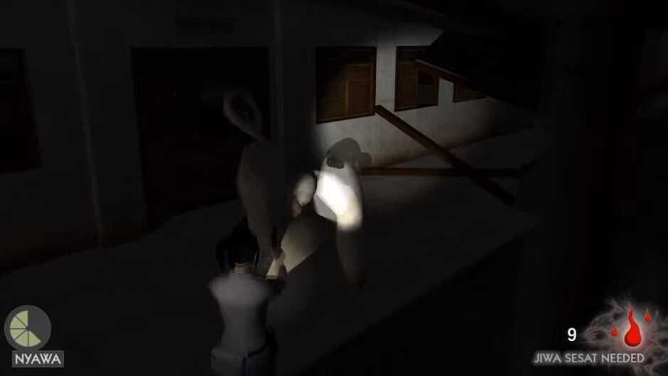 Скриншот 3 из Jurig Escape
