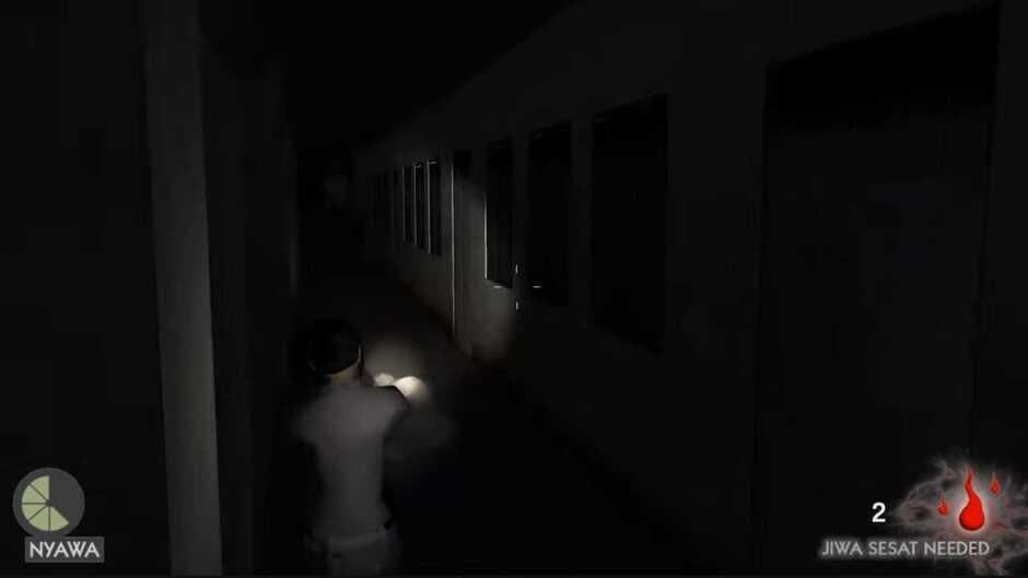 Скриншот 1 из Jurig Escape