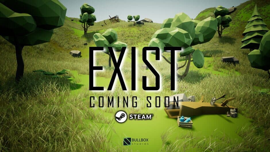 Скриншот 2 из Exist