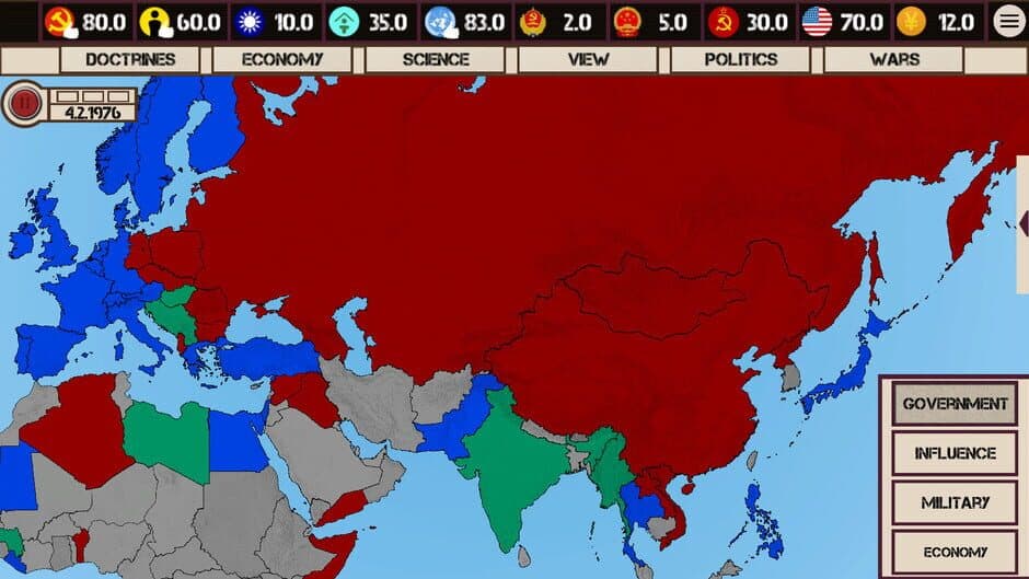 Скриншот 6 из China: Mao's legacy