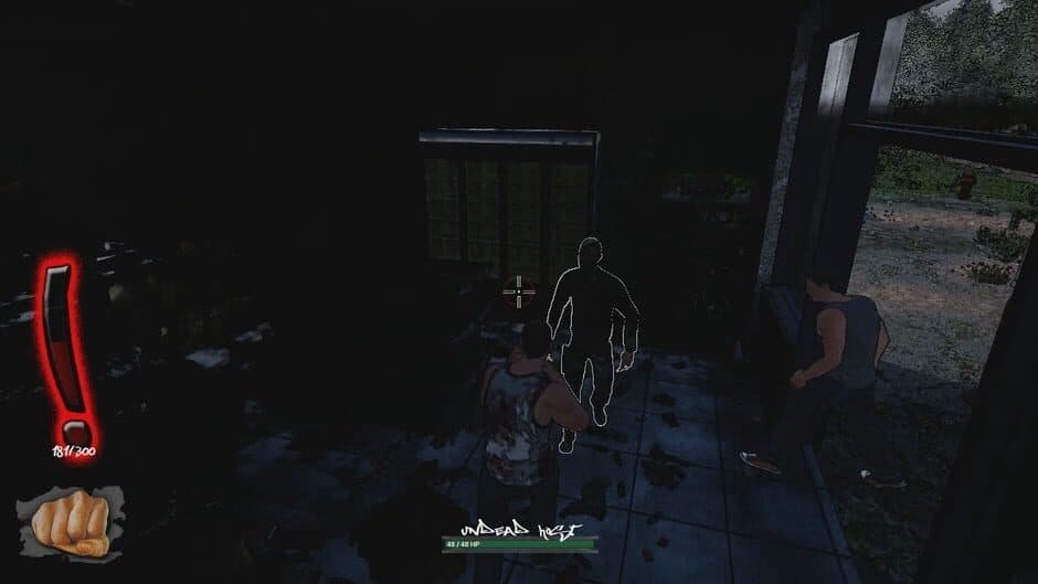 Скриншот 11 из Be Vigilant!