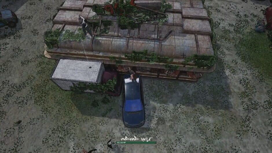 Скриншот 10 из Be Vigilant!